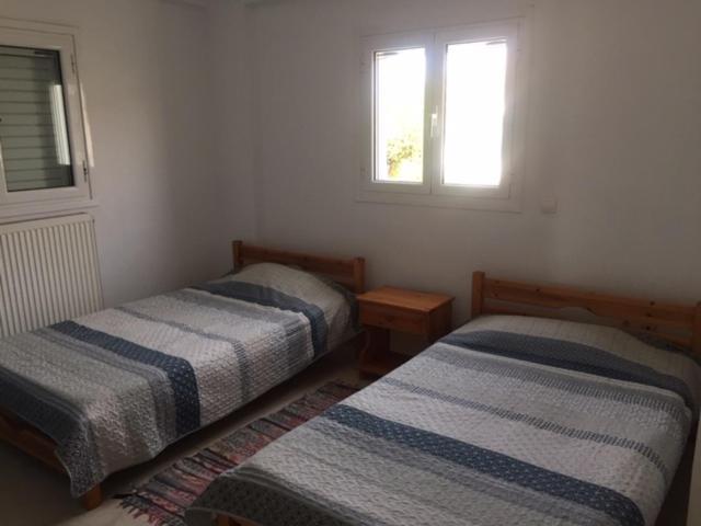Villa Nadia Vounária Zewnętrze zdjęcie